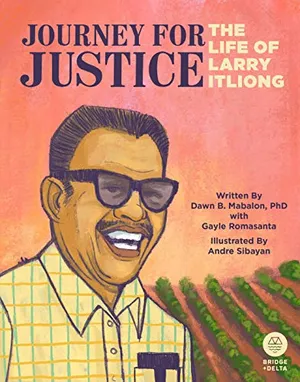Preview thumbnail for 'Journey for Justice: The Life of Larry Itliong