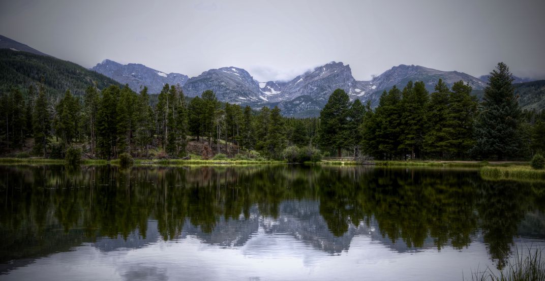 Rocky Mountain High Smithsonian Photo Contest Smithsonian Magazine