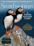Cover for June 2010