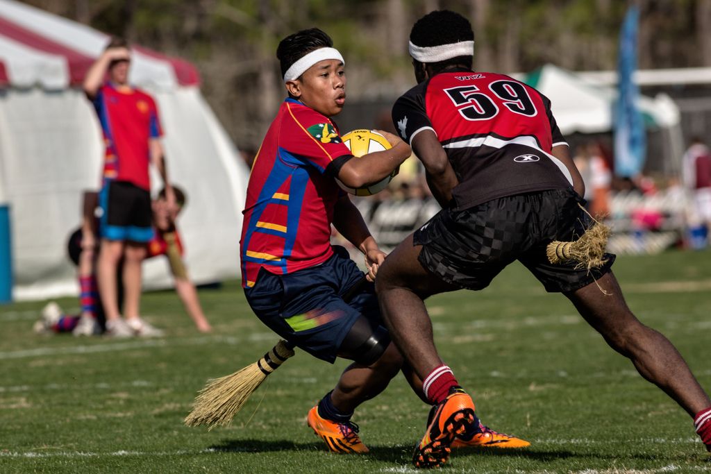 Quidditch