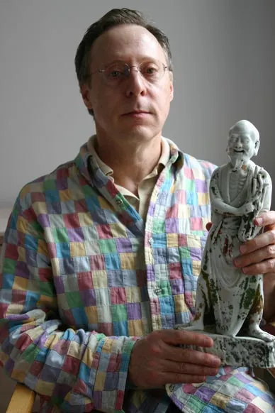 Matthew Gureswitsch