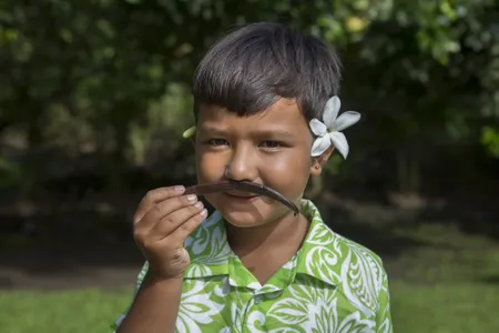 Scientists found the smell ranked the most pleasant regardless of cultural background was vanilla.