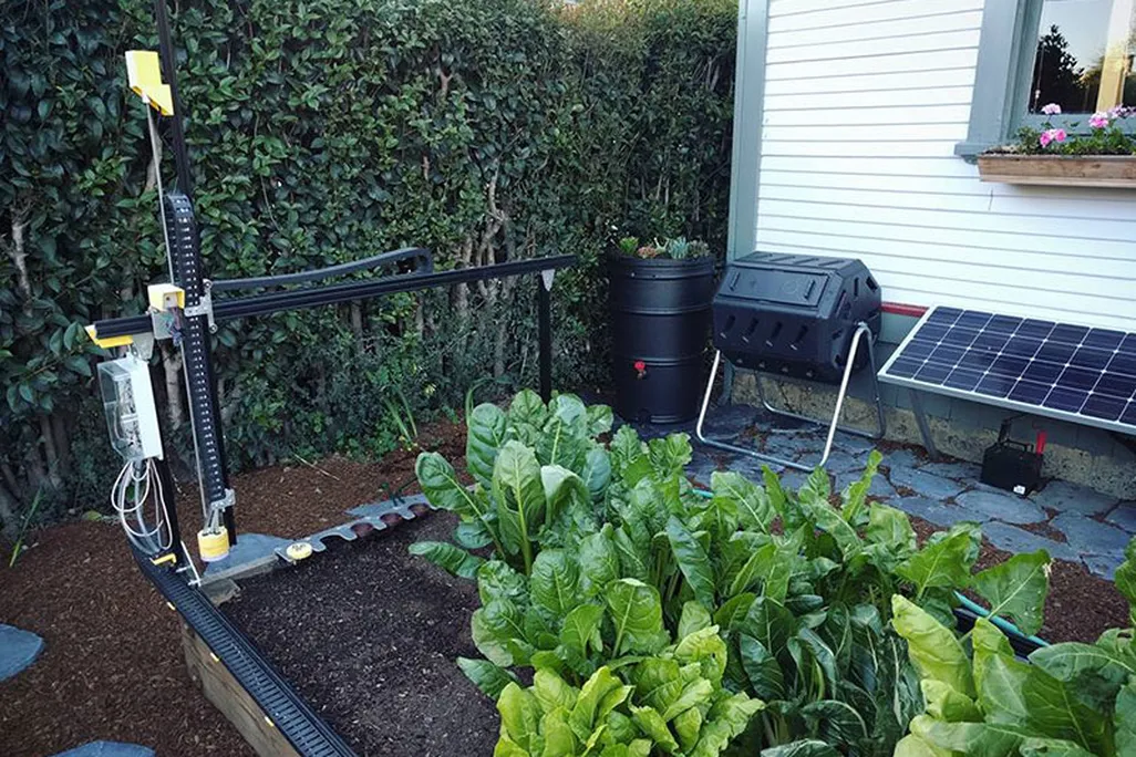 FarmBot