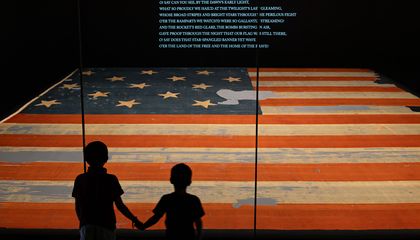 The National Museum of American History Is Displaying 250 Objects to Commemorate the Country’s Big Birthday. Here’s the Story Behind Ten of the Artifacts