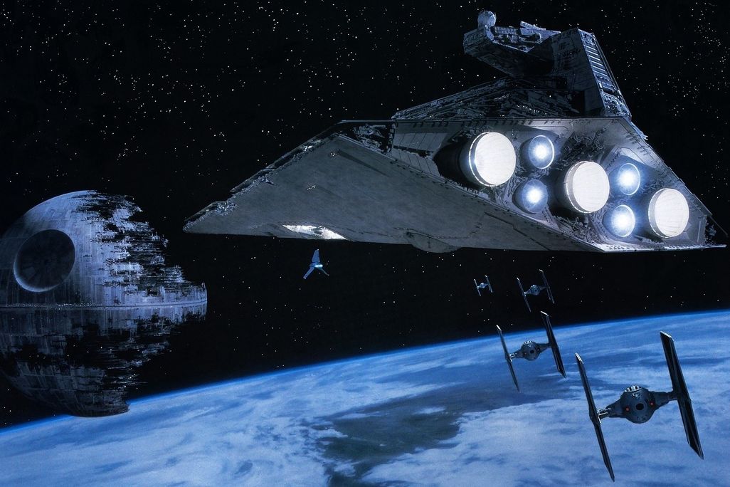 Death Star