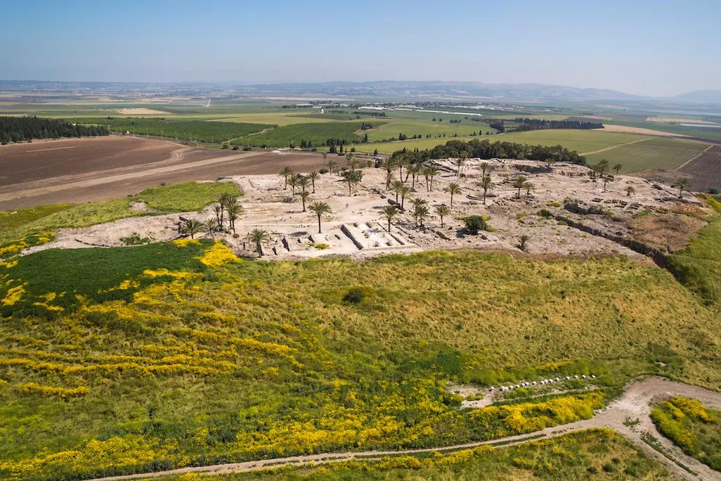 Megiddo .jpg