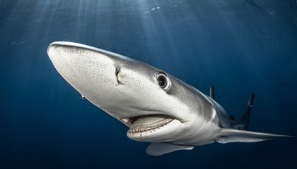 15 Shark Photos That Will Terrify and Delight You This Summer