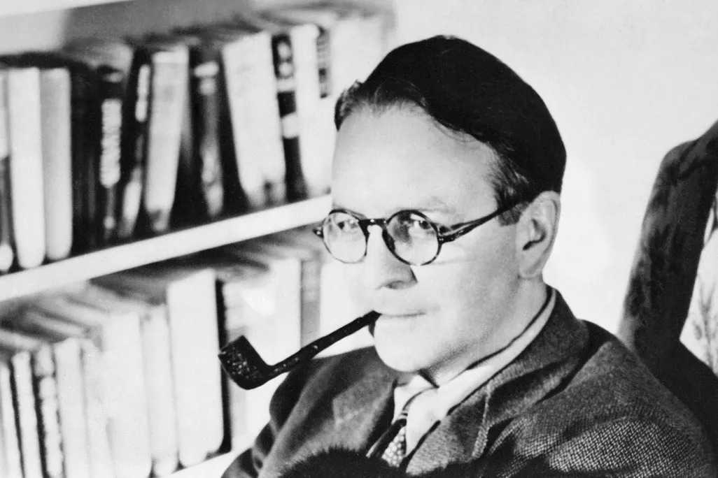 Raymond Chandler