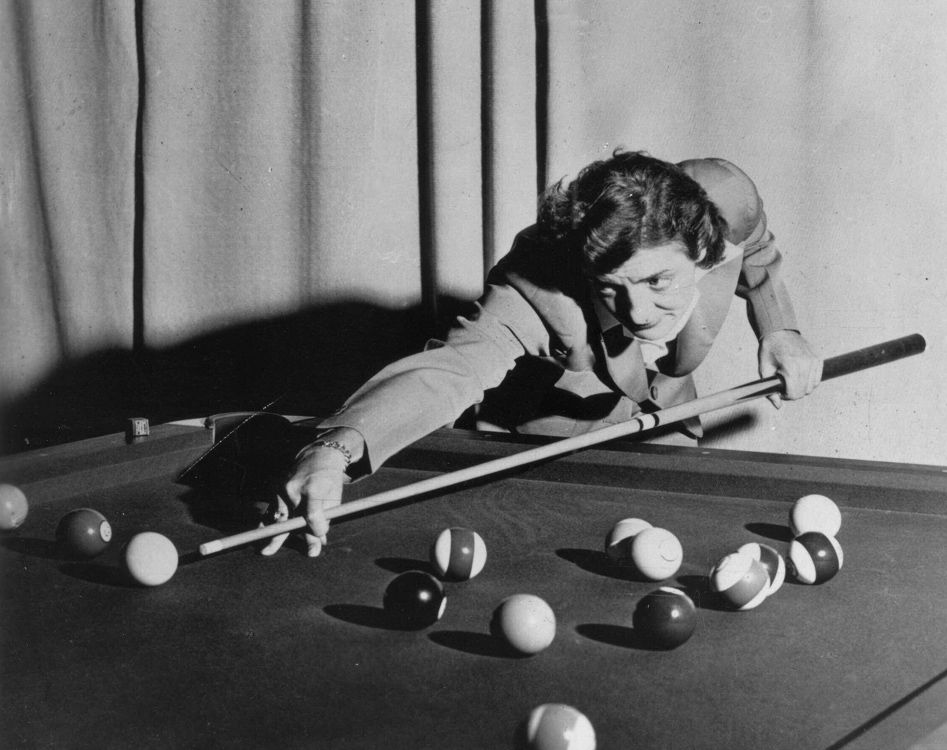 Explore the Best Poolrooms Art