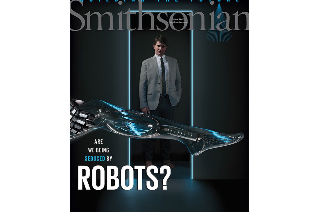 Smithsonian Magazine