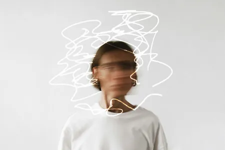 Girls' ADHD symptoms are often mistakenly attributed to other issues, like anxiety or depression, and it may take until adulthood for women to be accurately diagnosed.