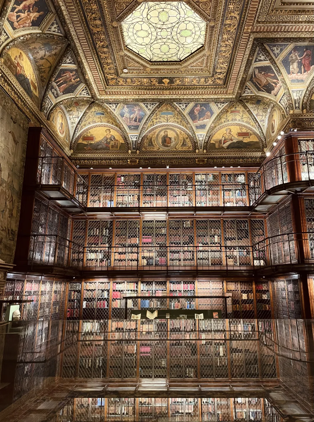 Morgan Library & Museum