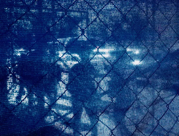 Through the Blue thumbnail