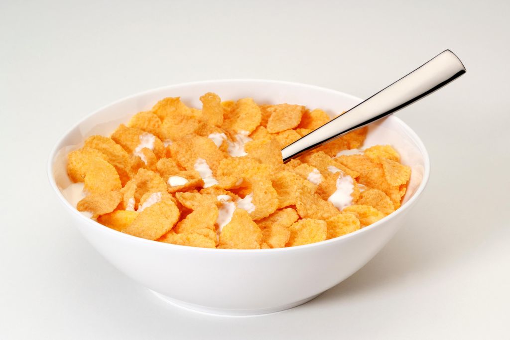 Corn Flakes