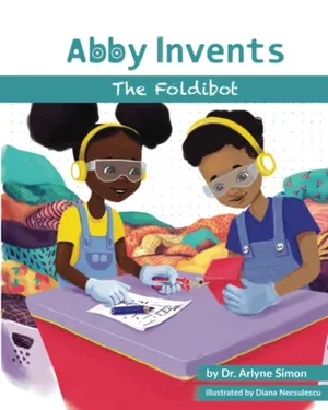 Preview thumbnail for 'Abby Invents The Foldibot
