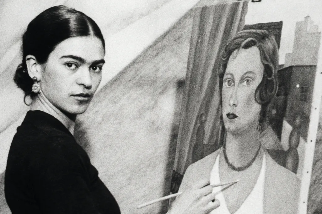 Frida Kahlo