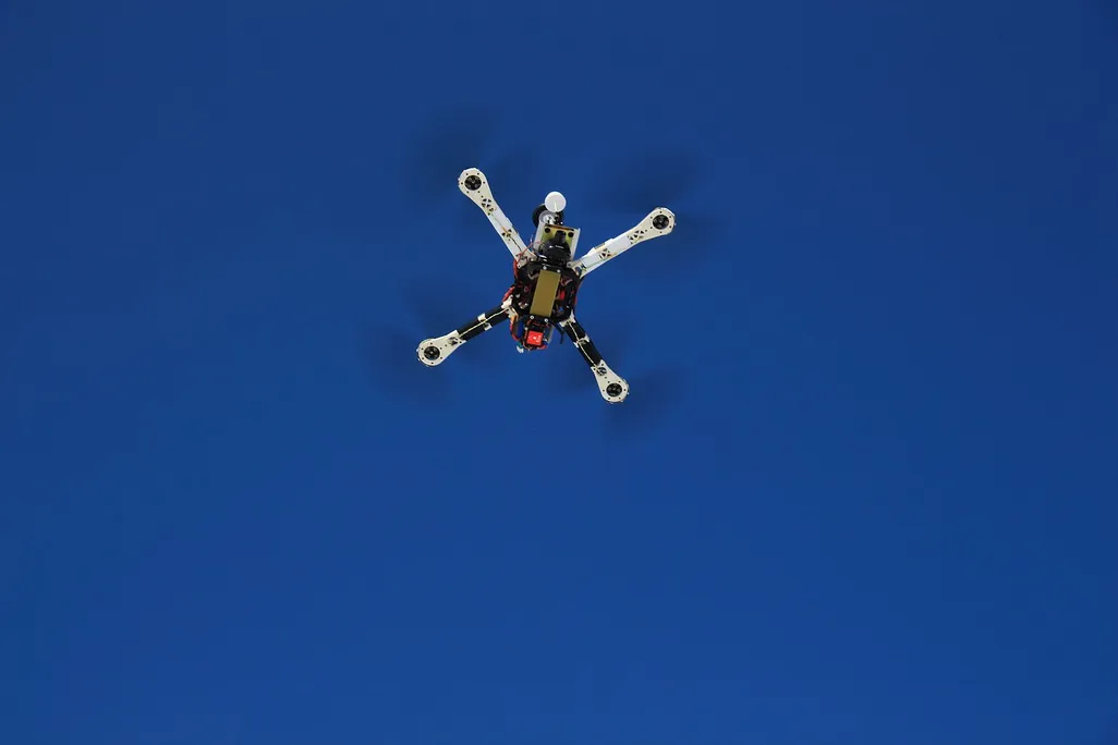 Quadrotor