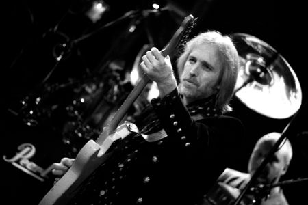 Tom Petty & The Heartbreakers in concert, Toronto, Canada, 1995