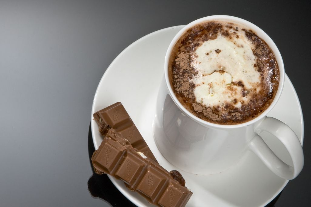 Hot Chocolate