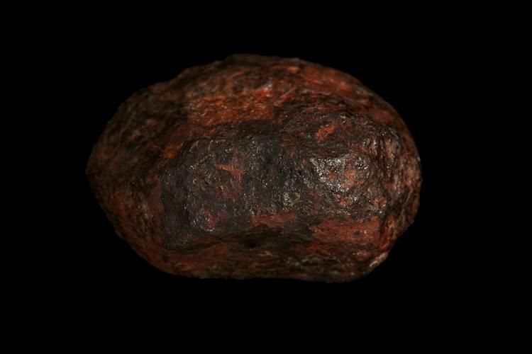 Wedderburn Meteorite