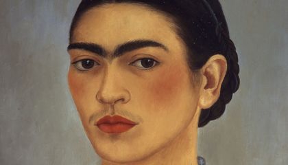 Can Frida Kahlo Leave Mexico? Plans to Relocate a Trove of Paintings by the Famous Artist Spark a Heated Debate