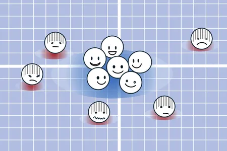 A new study reveals that optimists show similar brain activity when they think about the future, while pessimists&#39; neural patterns are more individual.