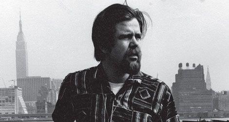 A new Dave Van Ronk compilation presents old favorites and never-before-heard tracks from 1959 to 2002.