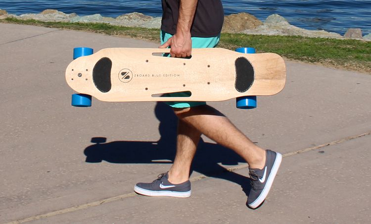 Zboard