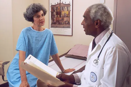 You won't be hearing these disease names from your doctor