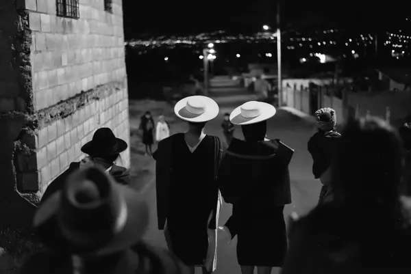 Carrying Customs into the Future thumbnail