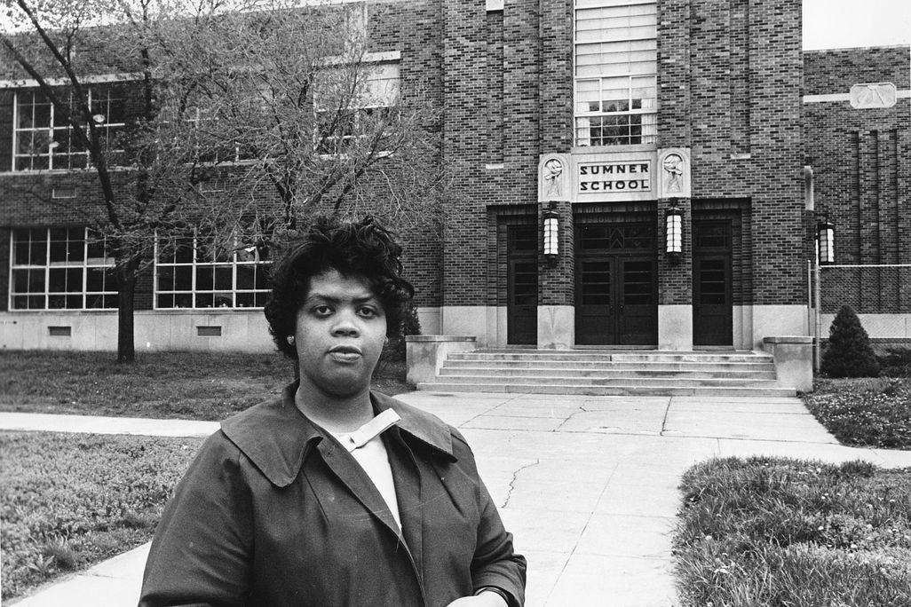 Linda Brown