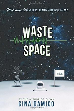 Preview thumbnail for 'Waste of Space