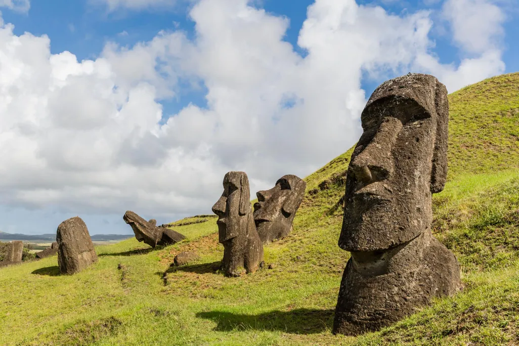 Easter Island
