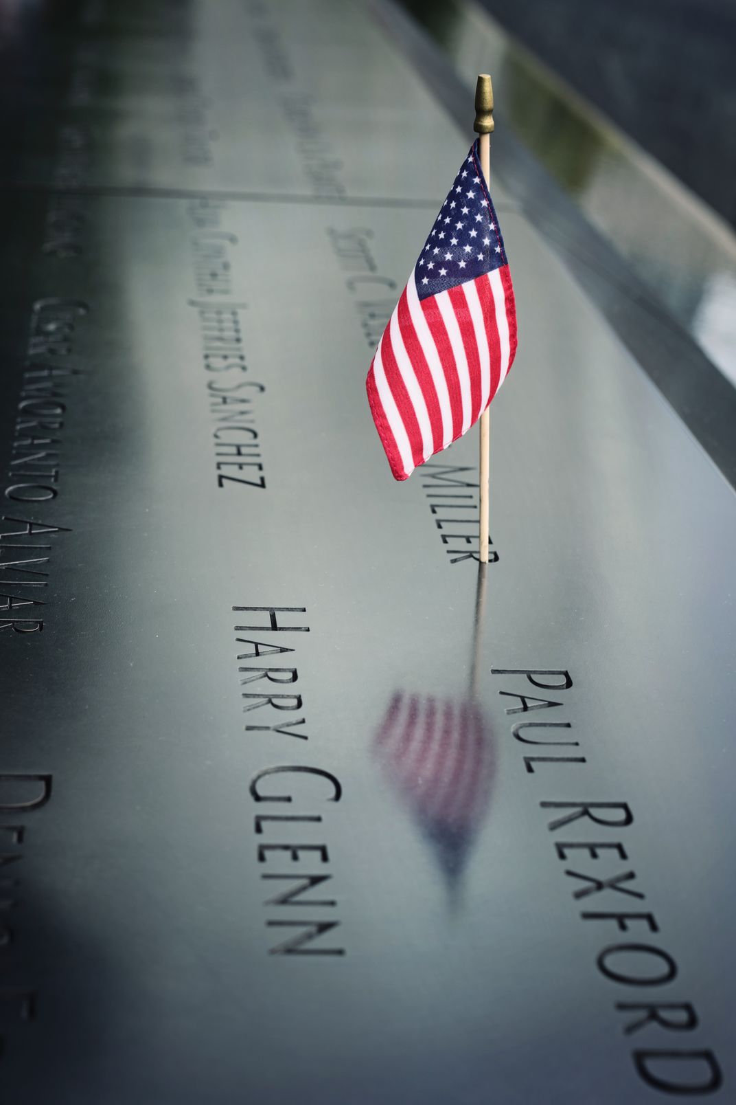 Ground Zero . | Smithsonian Photo Contest | Smithsonian Magazine