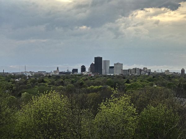 Rochester Skyline thumbnail