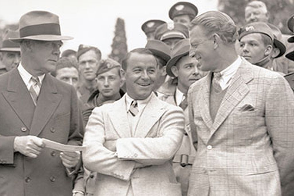 Grantland Rice
