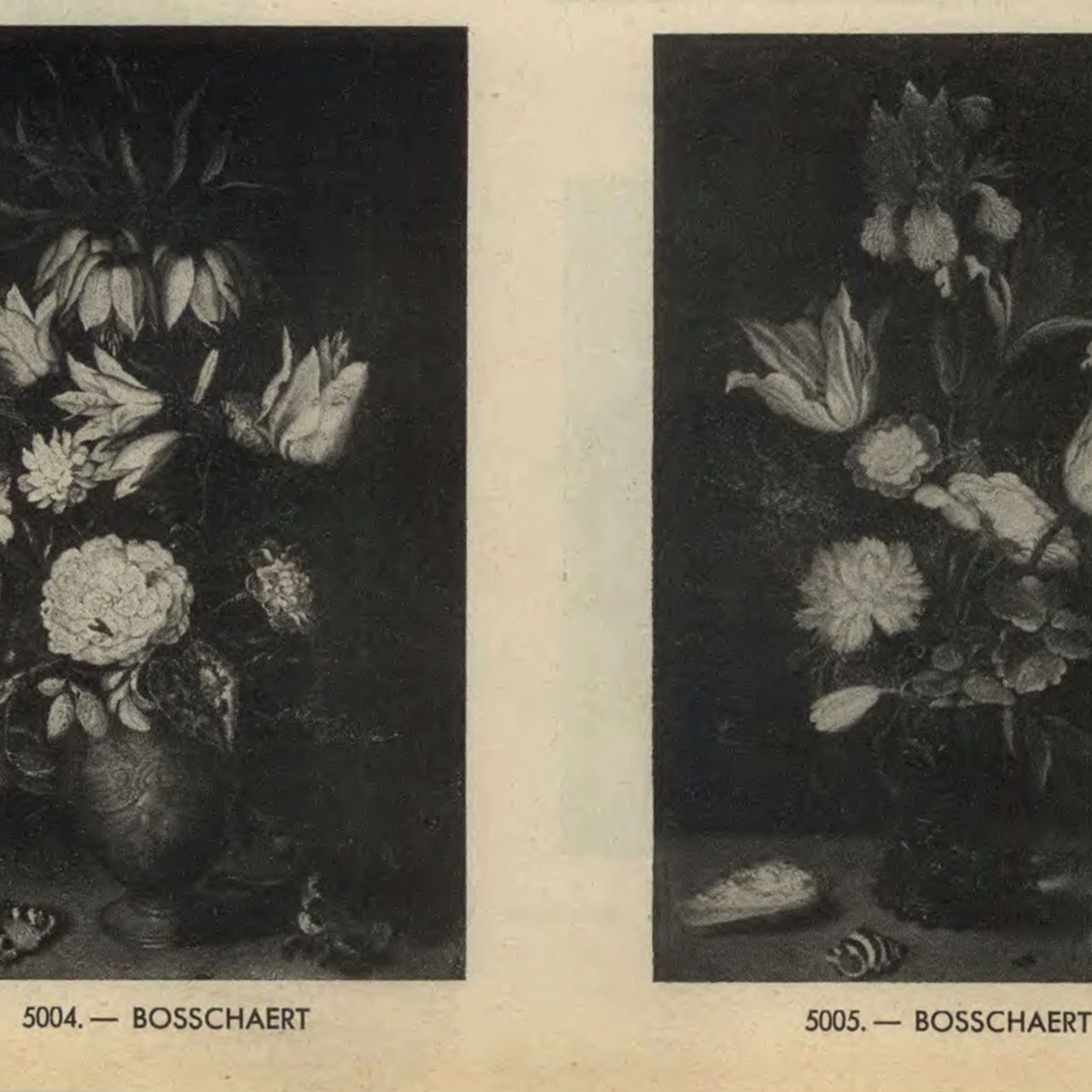 These Long-Lost 17th-Century Paintings Were Looted by the Nazis