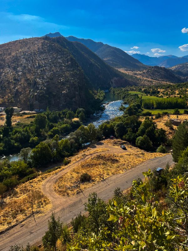 The beautiful nature of northern Iraq/Assyria. thumbnail