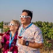 Total Eclipse of the Sun: A Photo Gallery of the August 2026 Eclipse Over Spain