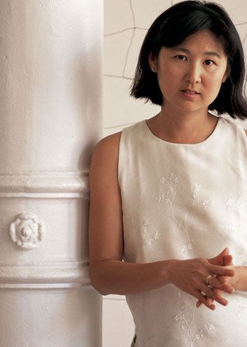 Maya Lin