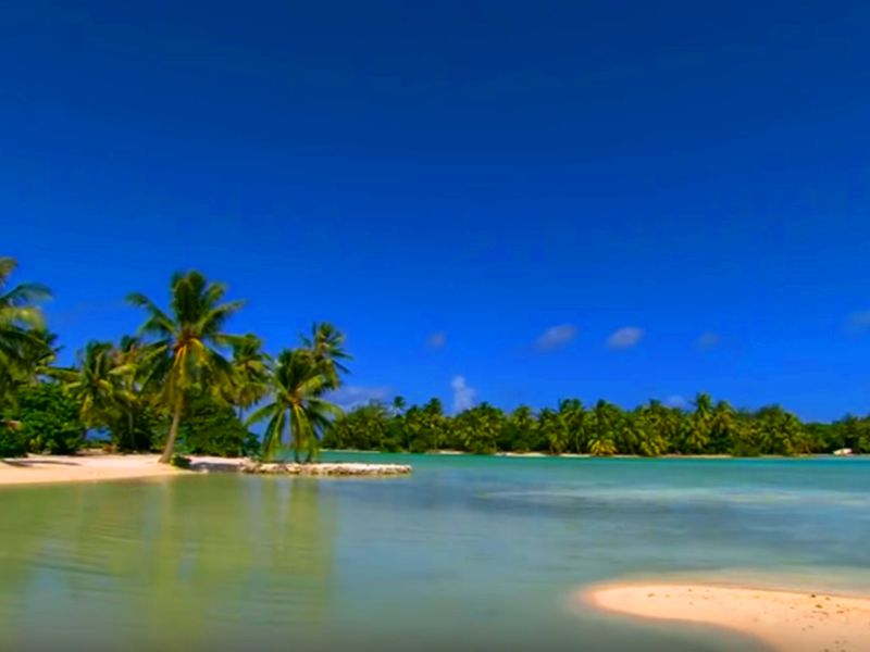 Coconut Island Smithsonian Photo Contest Smithsonian Magazine