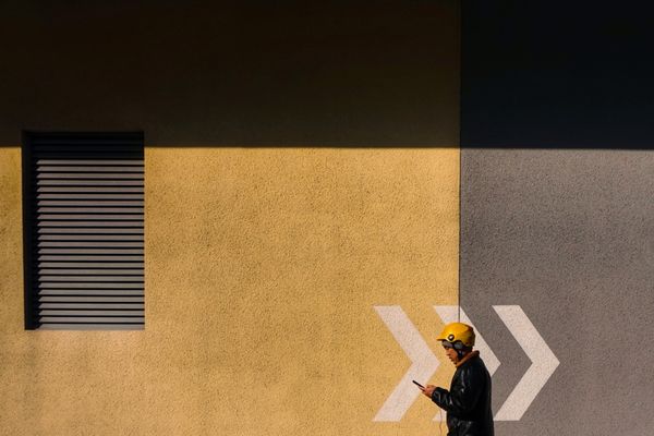 Thinking about Colleague thumbnail