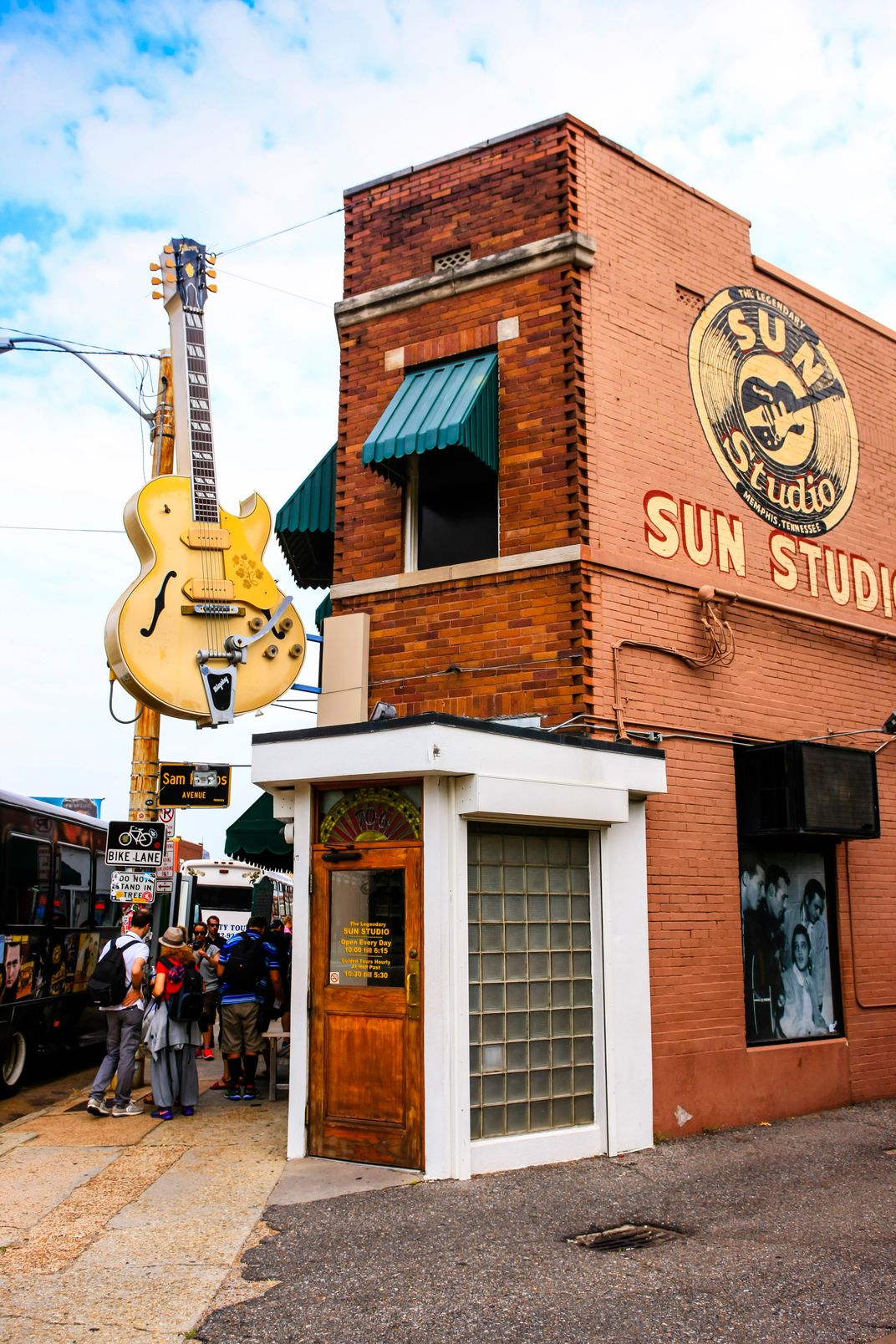 Sun Studio