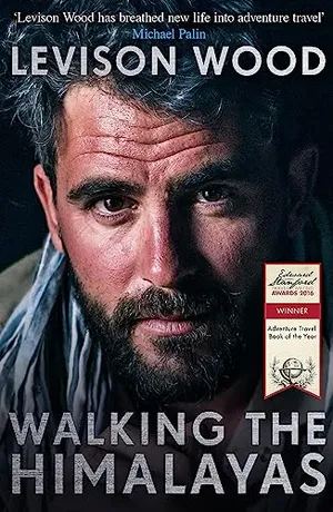 Walking the Himalayas: An adventure of survival and endurance