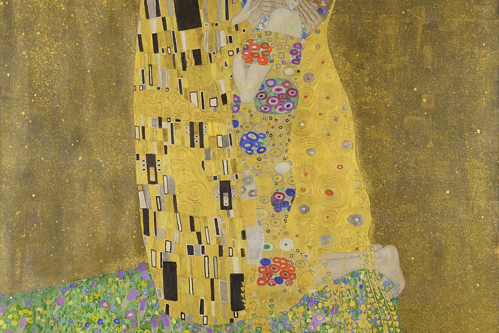 klimt original