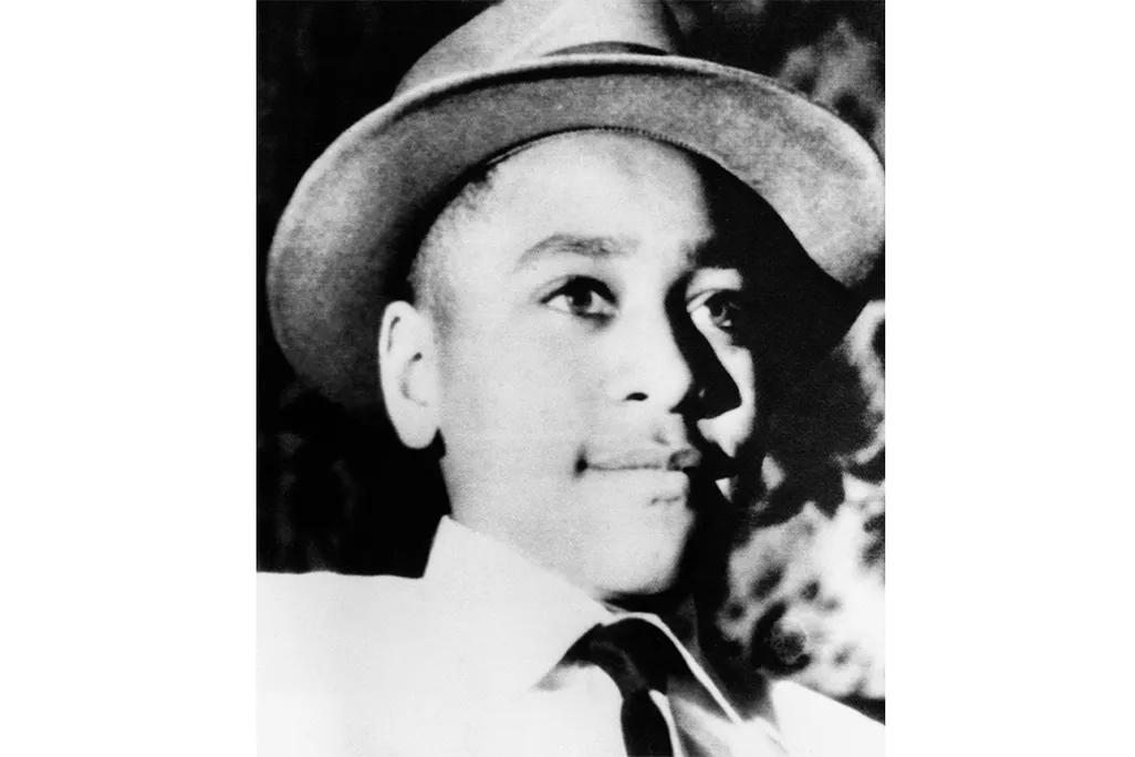 Emmett Till
