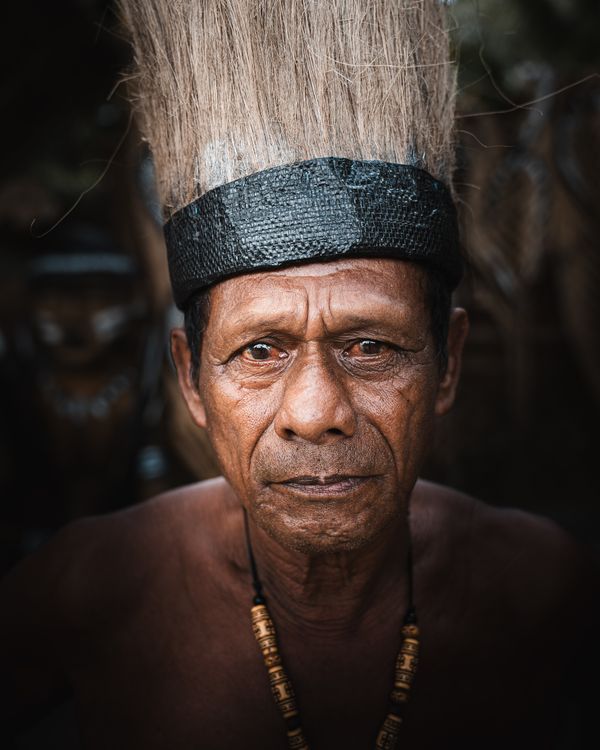 The Keeper of the Hills thumbnail