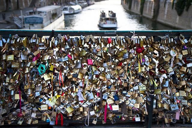 love locks