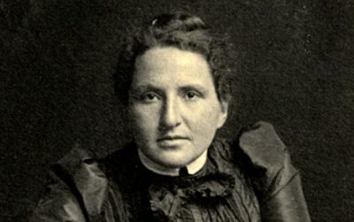 Learn about writer and art collector Gertrude Stein as part of the Portrait Story Days series.