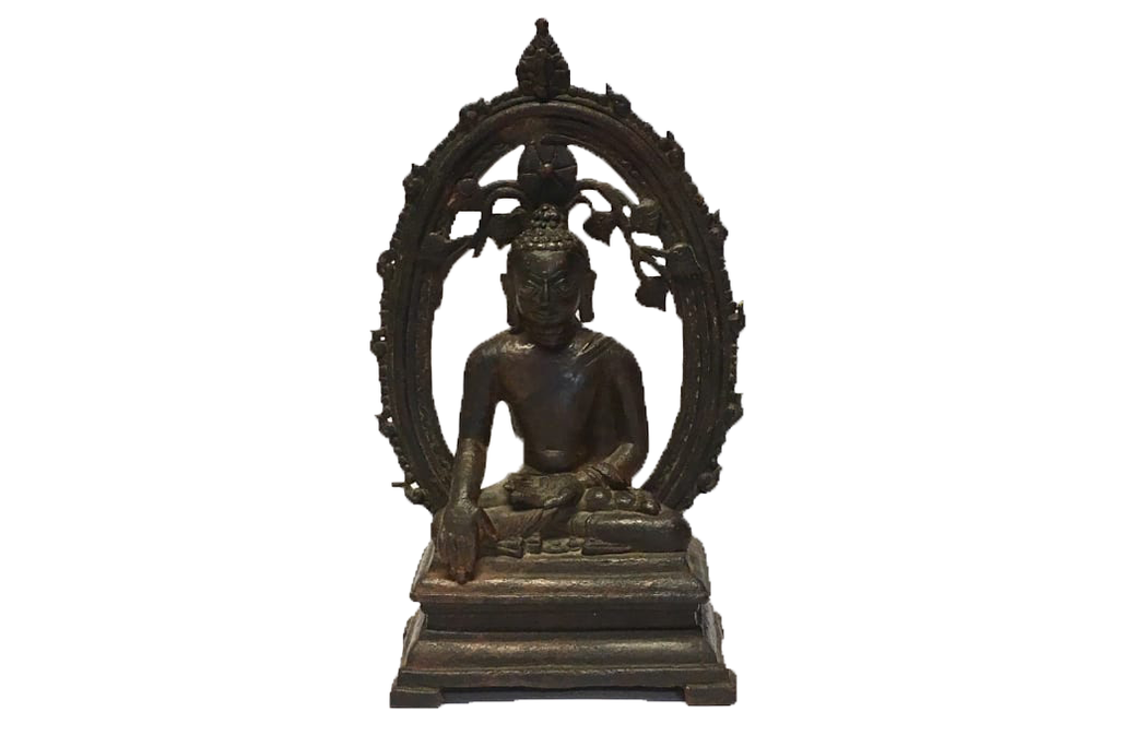 Buddha
